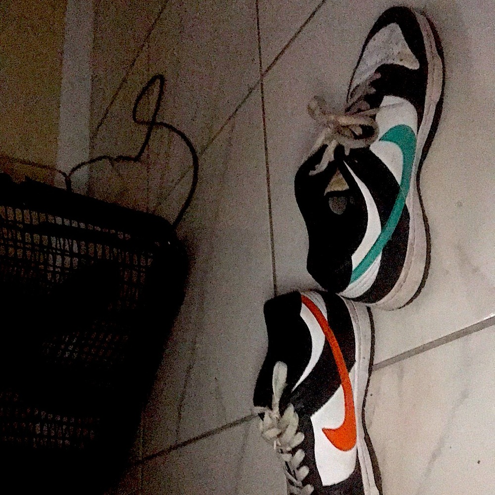 I just want to sell them u kno